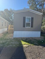 703 Dale Pl in Fort Walton Beach, FL - Building Photo