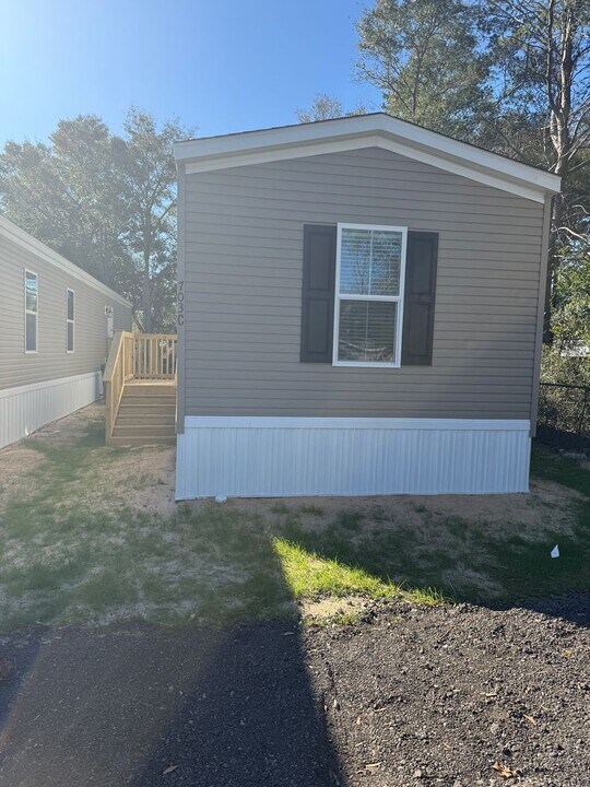 703 Dale Pl in Fort Walton Beach, FL - Building Photo