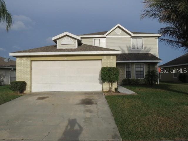 property at 298 Chicago Woods Cir