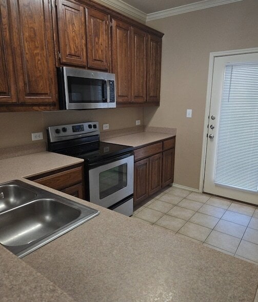 5401 Soledad Dr in Denton, TX - Building Photo - Building Photo