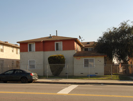 7112 West Blvd Apartamentos