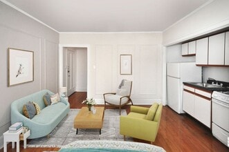 596 W Hawthorne in Chicago, IL - Building Photo - Building Photo