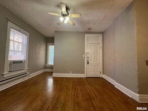 333 S Douglas Ave, Unit 3 in Springfield, IL - Foto de edificio - Building Photo