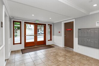 1015 Pierce in San Francisco, CA - Building Photo - Building Photo