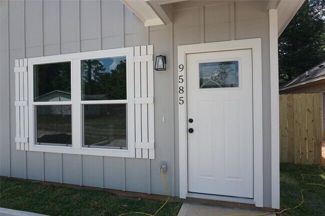 9763 Black Gum in Willis, TX - Building Photo - Building Photo