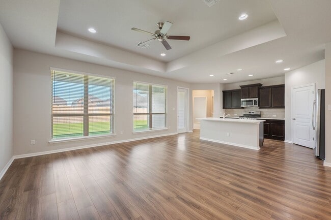 6330 Eldora Dr in College Station, TX - Building Photo - Building Photo