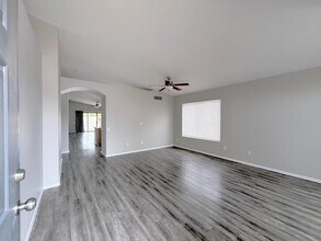 3930 E Page Ave in Gilbert, AZ - Building Photo - Building Photo