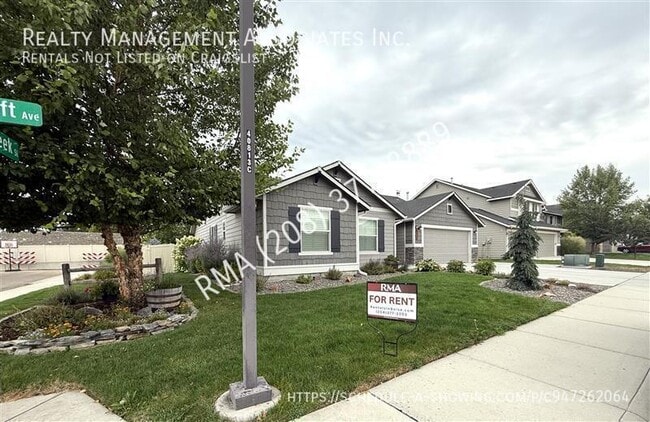 property at 6031 N Spindrift Ave