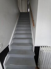 115 Prospect St in Lockport, NY - Foto de edificio - Building Photo