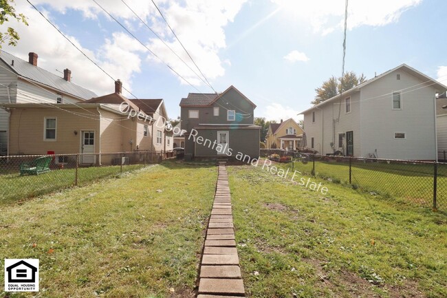 property at 506 5th St