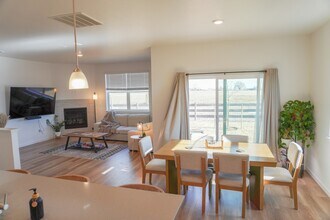 1858 Mount Monroe Dr in Berthoud, CO - Building Photo - Building Photo