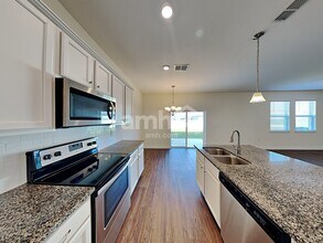 4514 Windy Hammock Way in Palmetto, FL - Foto de edificio - Building Photo