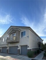 6570 Bucking Horse Ln in Henderson, NV - Building Photo