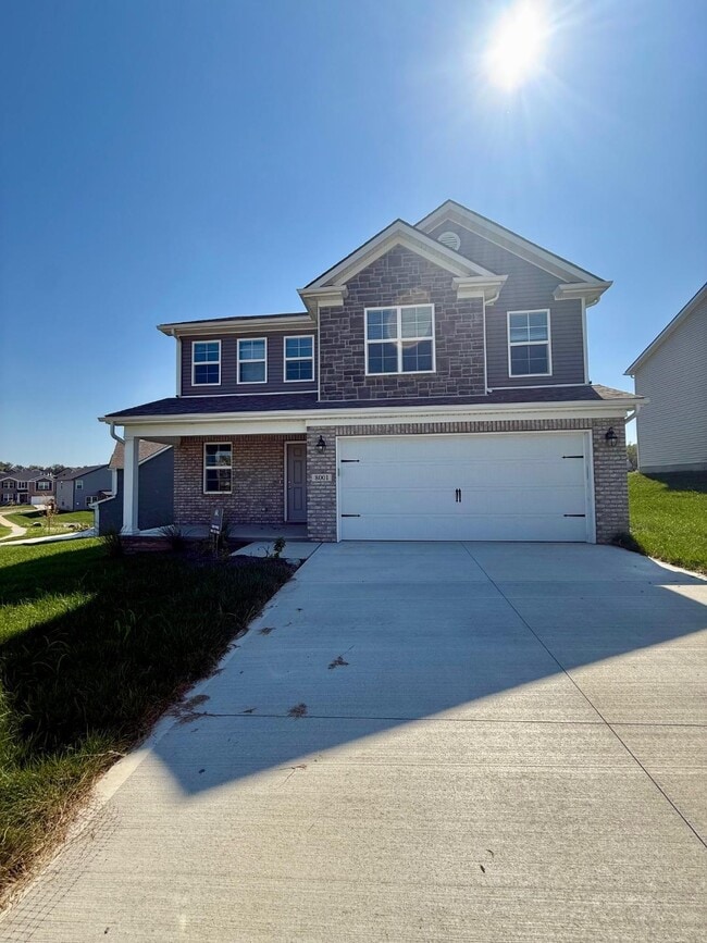 property at 8001 Driftwood Lp