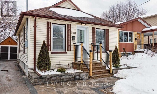 property at 248 Verdun Rd