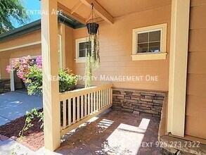 779 Central Ave in Livermore, CA - Building Photo - Building Photo