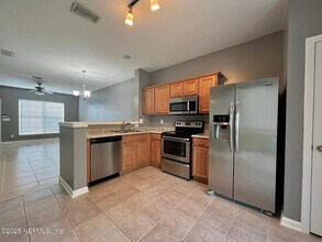 3563 Twisted Tree Ln in Jacksonville, FL - Building Photo - Building Photo