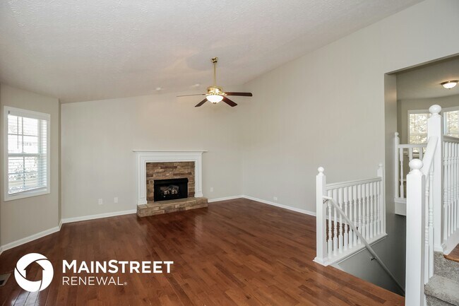 125 Fairview Ln in Dallas, GA - Building Photo - Building Photo