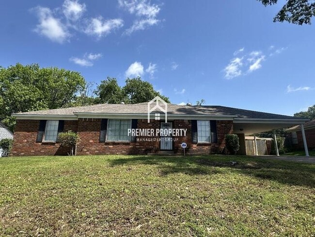 property at 5288 Oak Meadow Ave