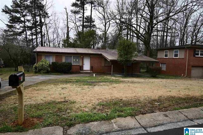 property at 209 13th Ave NE