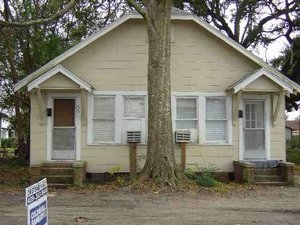 4340-4342 Kenneth in Beaumont, TX - Building Photo