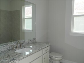3936 Crosswater Dr in North Fort Myers, FL - Foto de edificio - Building Photo