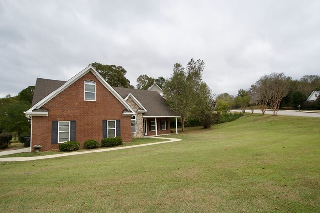 1989 Janabrooke Ln in Auburn, AL - Building Photo - Building Photo