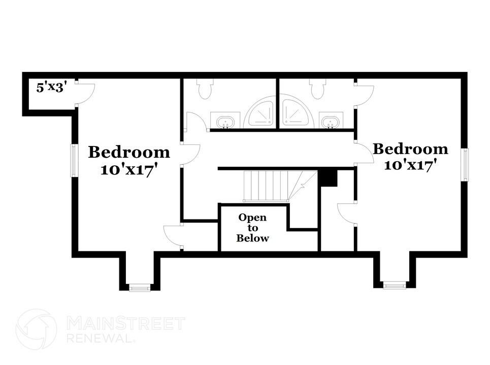 101 Clearwater Dr in Smithfield, NC - Building Photo