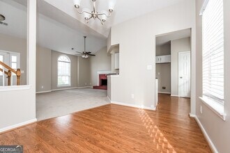 6584 Planters Ct in Morrow, GA - Building Photo - Building Photo