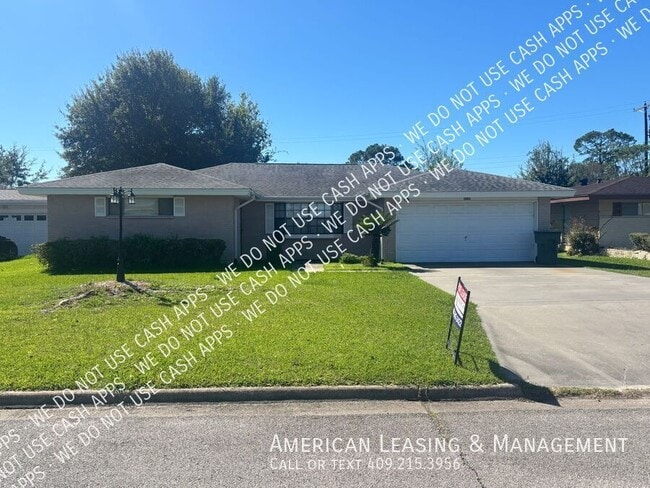 property at 3549 Drexel Ave