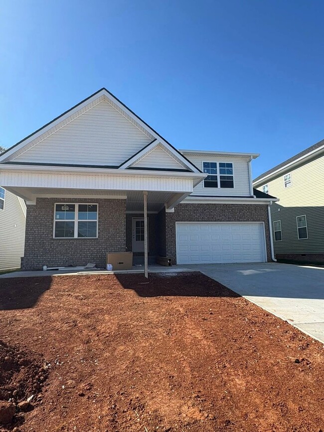property at 566 Vining Ln