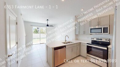 6353 Fairmont Ln in Palmetto, FL - Building Photo - Building Photo