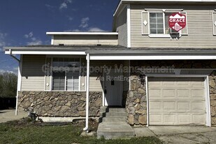 3453 W 65th Ave in Denver, CO - Building Photo