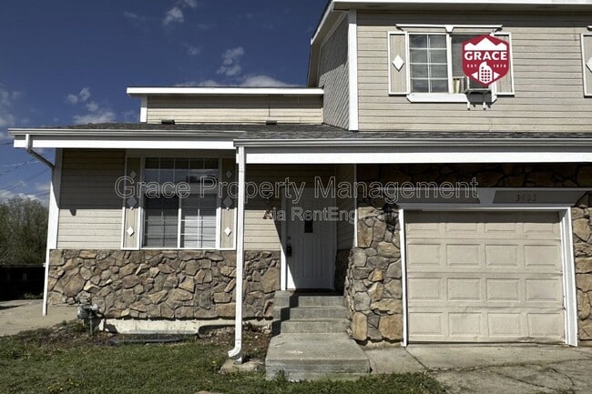 property at 3453 W 65th Ave