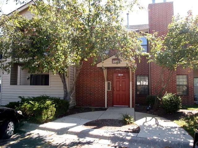 property at 2048 N Rand Rd