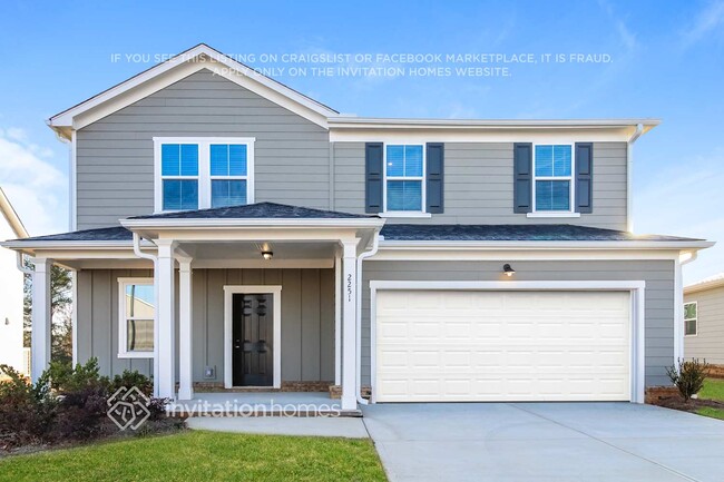 property at 2251 Blackbird Cir