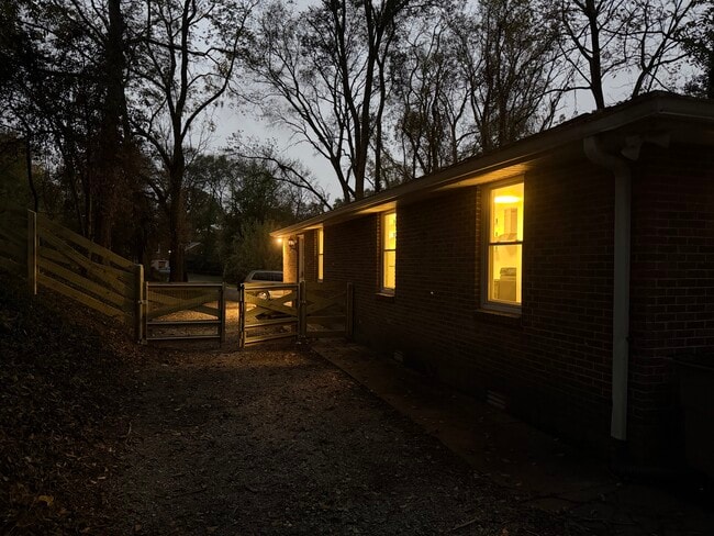 property at 203 Theodore Rd