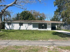 3605 W Leila Ave in Tampa, FL - Building Photo
