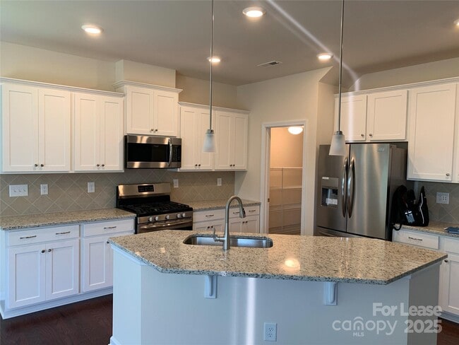 10322 Winyah Bay Ln in Charlotte, NC - Building Photo - Building Photo