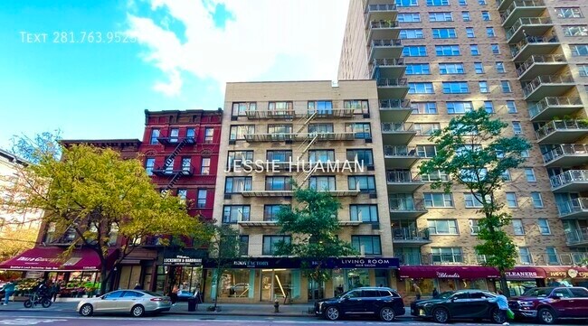 property at 1570 1st Ave