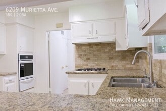 6209 Murietta Ave in Los Angeles, CA - Building Photo - Building Photo