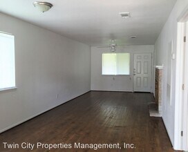 3609 Elliott St in Bryan, TX - Building Photo - Building Photo