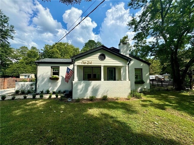 property at 214 Etowah Dr