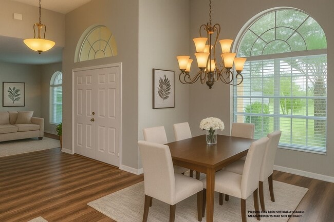 519 Lakescape Ct in Orlando, FL - Foto de edificio - Building Photo