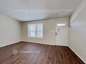 3474 Foxridge Dr in Colorado Springs, CO - Building Photo - Building Photo