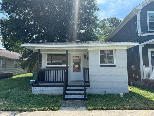 property at 2314 Bolton St