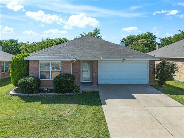 836 Cedar Ridge Ln in Burleson, TX - Building Photo - Building Photo