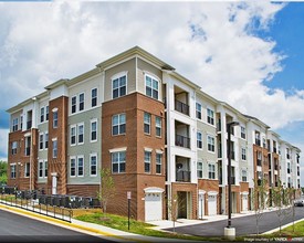 Riverwoods at Lake Ridge in Woodbridge, VA - Building Photo - Building Photo