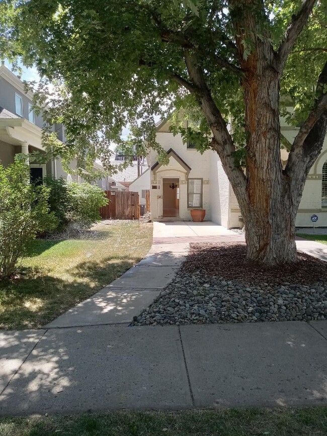 property at 431 Clayton St