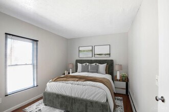 3035 Gilbert Ave in Cincinnati, OH - Building Photo - Building Photo